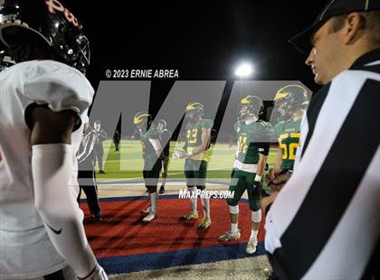 Thumbnail 3 in Pittsburg vs. San Ramon Valley (CIF NCS D1 Final)  photogallery.
