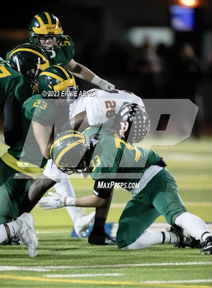 Thumbnail 1 in Pittsburg vs. San Ramon Valley (CIF NCS D1 Final)  photogallery.