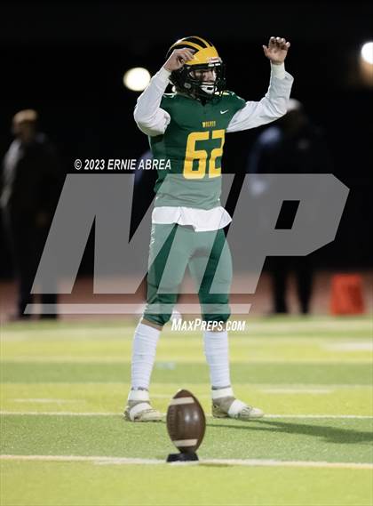 Thumbnail 1 in Pittsburg vs. San Ramon Valley (CIF NCS D1 Final)  photogallery.