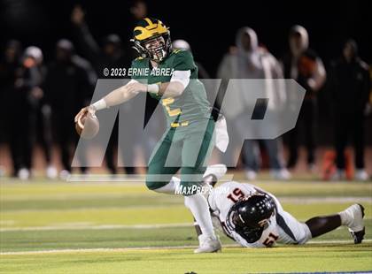 Thumbnail 2 in Pittsburg vs. San Ramon Valley (CIF NCS D1 Final)  photogallery.