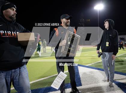 Thumbnail 1 in Pittsburg vs. San Ramon Valley (CIF NCS D1 Final)  photogallery.