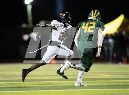 Thumbnail 2 in Pittsburg vs. San Ramon Valley (CIF NCS D1 Final)  photogallery.