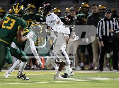Thumbnail 2 in Pittsburg vs. San Ramon Valley (CIF NCS D1 Final)  photogallery.