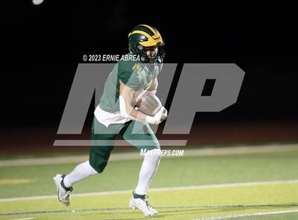 Thumbnail 2 in Pittsburg vs. San Ramon Valley (CIF NCS D1 Final)  photogallery.