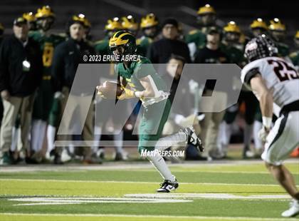 Thumbnail 1 in Pittsburg vs. San Ramon Valley (CIF NCS D1 Final)  photogallery.