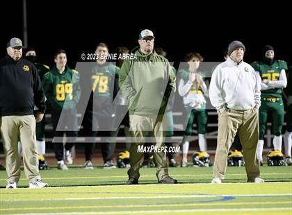 Thumbnail 3 in Pittsburg vs. San Ramon Valley (CIF NCS D1 Final)  photogallery.