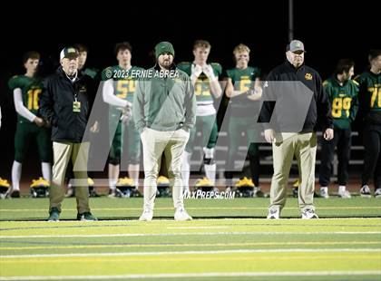 Thumbnail 1 in Pittsburg vs. San Ramon Valley (CIF NCS D1 Final)  photogallery.