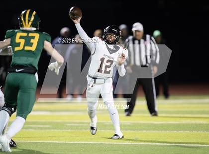 Thumbnail 2 in Pittsburg vs. San Ramon Valley (CIF NCS D1 Final)  photogallery.
