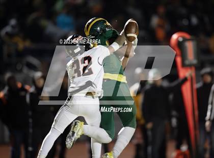 Thumbnail 1 in Pittsburg vs. San Ramon Valley (CIF NCS D1 Final)  photogallery.