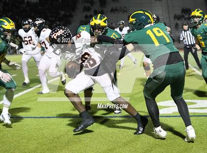 Thumbnail 2 in Pittsburg vs. San Ramon Valley (CIF NCS D1 Final)  photogallery.