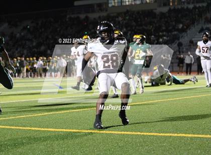 Thumbnail 3 in Pittsburg vs. San Ramon Valley (CIF NCS D1 Final)  photogallery.