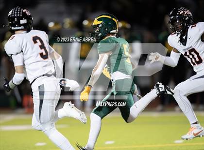 Thumbnail 3 in Pittsburg vs. San Ramon Valley (CIF NCS D1 Final)  photogallery.