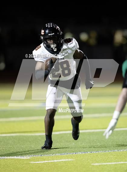 Thumbnail 3 in Pittsburg vs. San Ramon Valley (CIF NCS D1 Final)  photogallery.