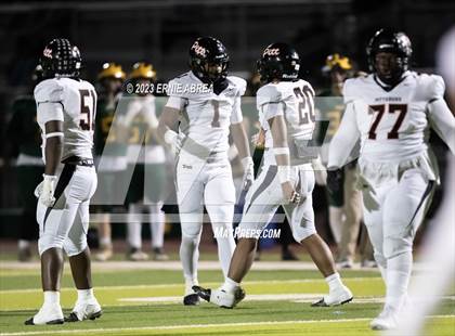 Thumbnail 3 in Pittsburg vs. San Ramon Valley (CIF NCS D1 Final)  photogallery.