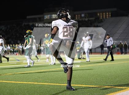 Thumbnail 2 in Pittsburg vs. San Ramon Valley (CIF NCS D1 Final)  photogallery.
