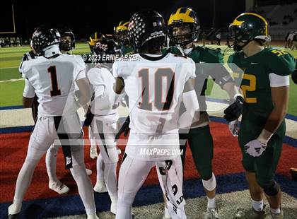 Thumbnail 3 in Pittsburg vs. San Ramon Valley (CIF NCS D1 Final)  photogallery.