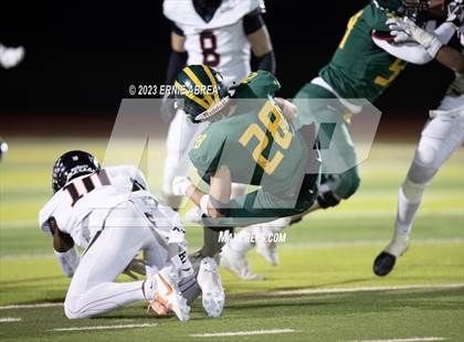Thumbnail 3 in Pittsburg vs. San Ramon Valley (CIF NCS D1 Final)  photogallery.