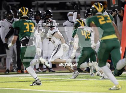 Thumbnail 2 in Pittsburg vs. San Ramon Valley (CIF NCS D1 Final)  photogallery.
