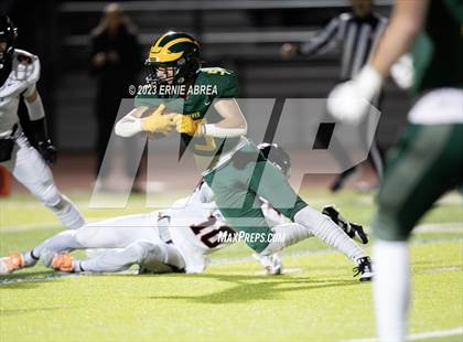 Thumbnail 2 in Pittsburg vs. San Ramon Valley (CIF NCS D1 Final)  photogallery.