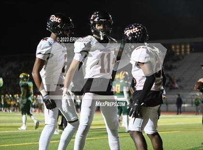 Thumbnail 1 in Pittsburg vs. San Ramon Valley (CIF NCS D1 Final)  photogallery.