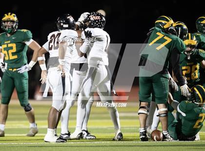 Thumbnail 2 in Pittsburg vs. San Ramon Valley (CIF NCS D1 Final)  photogallery.