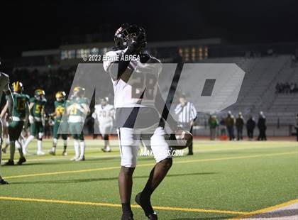 Thumbnail 3 in Pittsburg vs. San Ramon Valley (CIF NCS D1 Final)  photogallery.