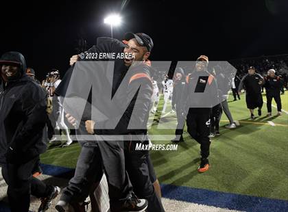 Thumbnail 2 in Pittsburg vs. San Ramon Valley (CIF NCS D1 Final)  photogallery.