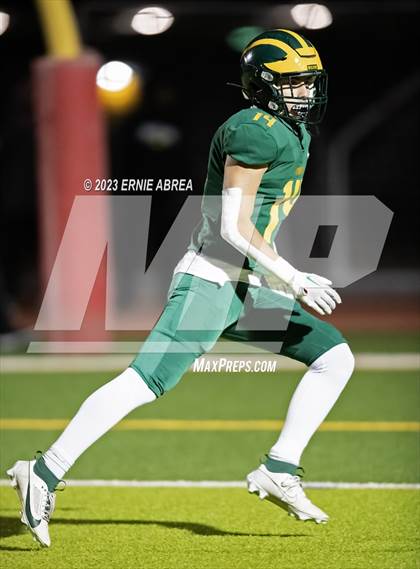 Thumbnail 2 in Pittsburg vs. San Ramon Valley (CIF NCS D1 Final)  photogallery.
