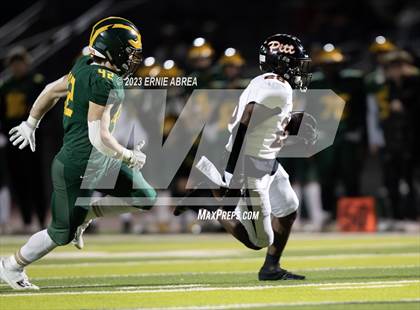 Thumbnail 1 in Pittsburg vs. San Ramon Valley (CIF NCS D1 Final)  photogallery.
