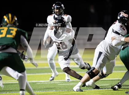 Thumbnail 3 in Pittsburg vs. San Ramon Valley (CIF NCS D1 Final)  photogallery.