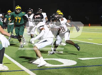 Thumbnail 2 in Pittsburg vs. San Ramon Valley (CIF NCS D1 Final)  photogallery.
