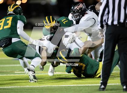 Thumbnail 3 in Pittsburg vs. San Ramon Valley (CIF NCS D1 Final)  photogallery.