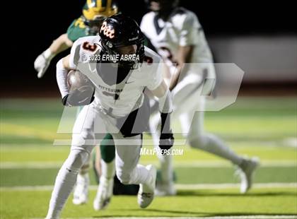 Thumbnail 3 in Pittsburg vs. San Ramon Valley (CIF NCS D1 Final)  photogallery.