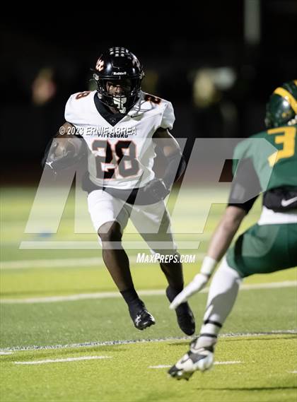 Thumbnail 3 in Pittsburg vs. San Ramon Valley (CIF NCS D1 Final)  photogallery.