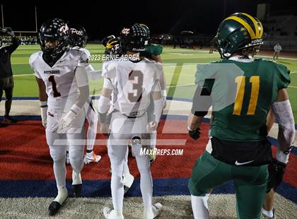 Thumbnail 2 in Pittsburg vs. San Ramon Valley (CIF NCS D1 Final)  photogallery.