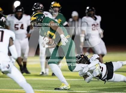Thumbnail 2 in Pittsburg vs. San Ramon Valley (CIF NCS D1 Final)  photogallery.