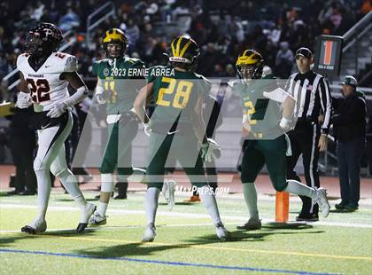 Thumbnail 2 in Pittsburg vs. San Ramon Valley (CIF NCS D1 Final)  photogallery.