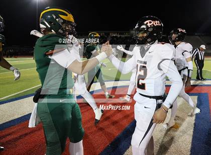 Thumbnail 3 in Pittsburg vs. San Ramon Valley (CIF NCS D1 Final)  photogallery.