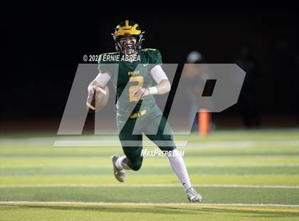 Thumbnail 3 in Pittsburg vs. San Ramon Valley (CIF NCS D1 Final)  photogallery.