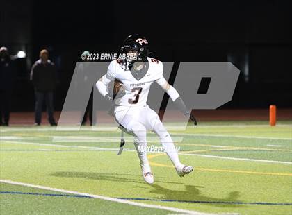 Thumbnail 1 in Pittsburg vs. San Ramon Valley (CIF NCS D1 Final)  photogallery.