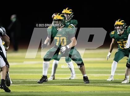 Thumbnail 1 in Pittsburg vs. San Ramon Valley (CIF NCS D1 Final)  photogallery.