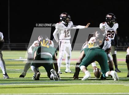 Thumbnail 3 in Pittsburg vs. San Ramon Valley (CIF NCS D1 Final)  photogallery.