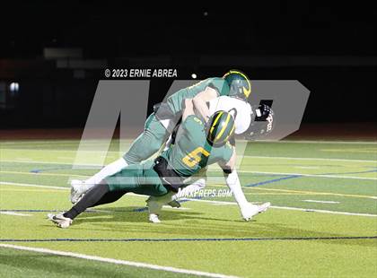 Thumbnail 3 in Pittsburg vs. San Ramon Valley (CIF NCS D1 Final)  photogallery.