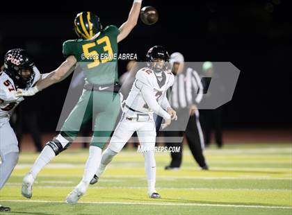Thumbnail 1 in Pittsburg vs. San Ramon Valley (CIF NCS D1 Final)  photogallery.