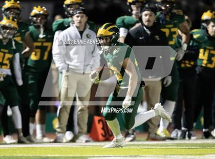 Thumbnail 2 in Pittsburg vs. San Ramon Valley (CIF NCS D1 Final)  photogallery.