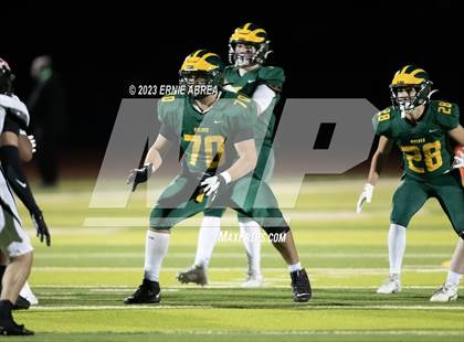 Thumbnail 2 in Pittsburg vs. San Ramon Valley (CIF NCS D1 Final)  photogallery.
