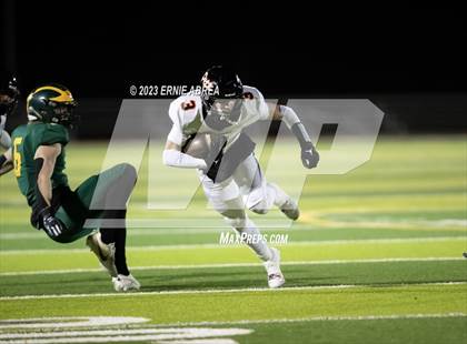 Thumbnail 1 in Pittsburg vs. San Ramon Valley (CIF NCS D1 Final)  photogallery.