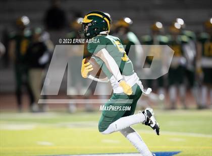 Thumbnail 1 in Pittsburg vs. San Ramon Valley (CIF NCS D1 Final)  photogallery.