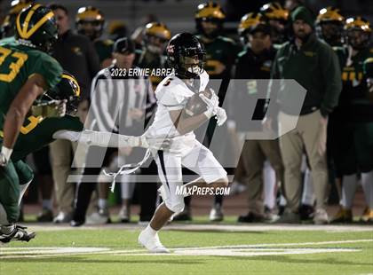 Thumbnail 3 in Pittsburg vs. San Ramon Valley (CIF NCS D1 Final)  photogallery.
