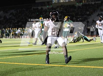 Thumbnail 1 in Pittsburg vs. San Ramon Valley (CIF NCS D1 Final)  photogallery.